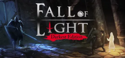 Fall of Light