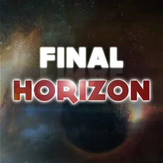 Final Horizon