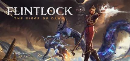 Flintlock: The Siege of Dawn