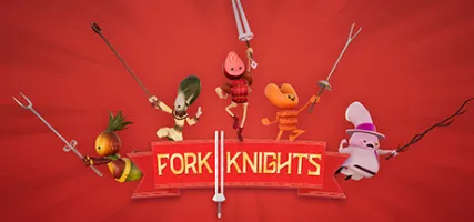 Fork Knights