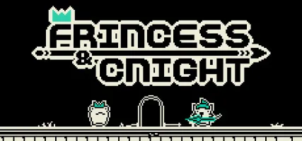 Frincess&Cnight