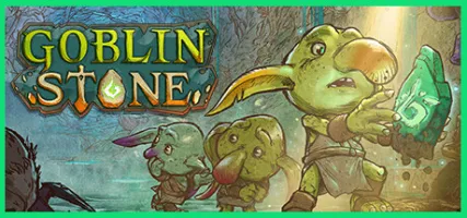 Goblin Stone