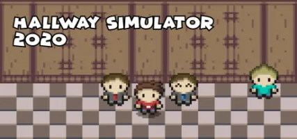 Hallway Simulator 2020