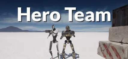 Hero Team