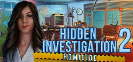 Hidden Investigation 2: Homicide