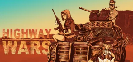 Highway Wars