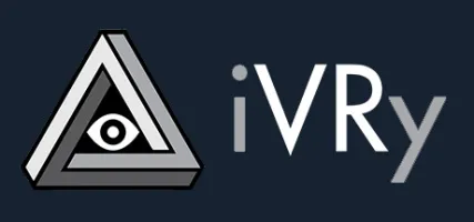 iVRy Driver for SteamVR