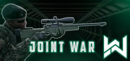 Joint War - BETA