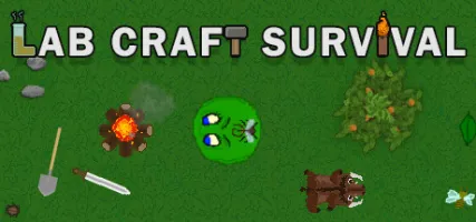 Lab Craft Survival