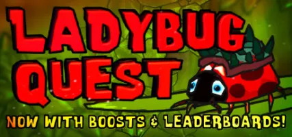 Ladybug Quest