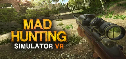 Mad Hunting Simulator VR