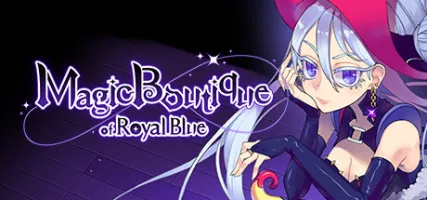 Magic Boutique of Royal Blue