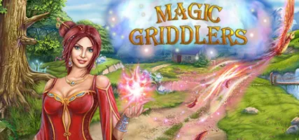 Magic Griddlers