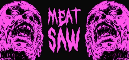 Meat Saw