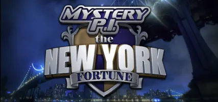 Mystery P.I. - The New York Fortune