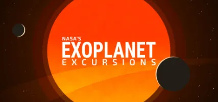 NASA's Exoplanet Excursions