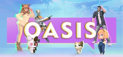 Oasis VR