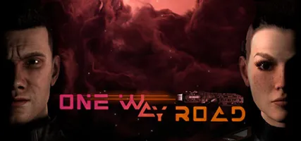 One Way Road