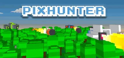 PixHunter