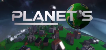 Planet S