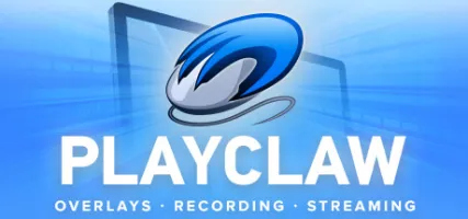 PlayClaw:: Overlays Game Recording & Streaming