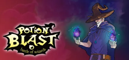 Potion Blast: Battle of Wizards