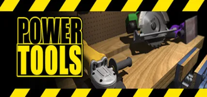 Power Tools VR