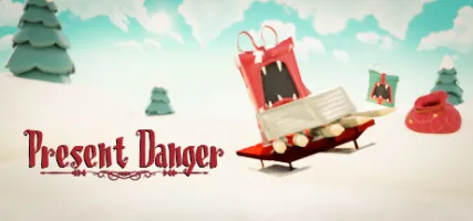 Present Danger