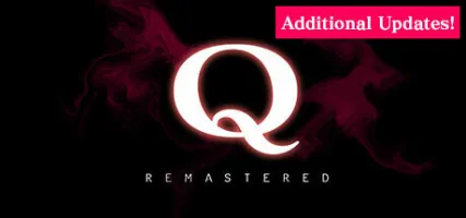 Q REMASTERED