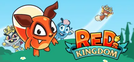 Red's Kingdom