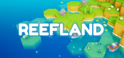 Reefland