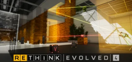 ReThink Evolved 4