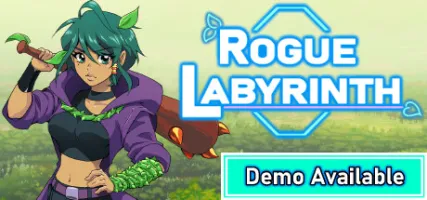 Rogue Labyrinth