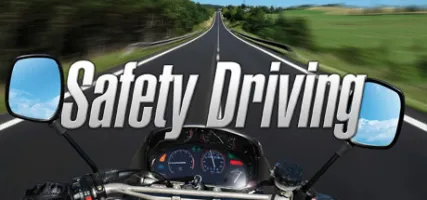 Safety Driving Simulator: Motorbike