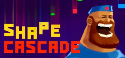 Shape Cascade