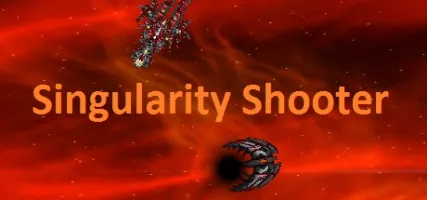 Singularity Shooter