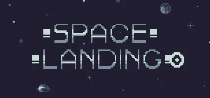 Space landing