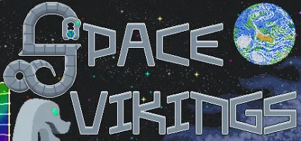 Space Vikings