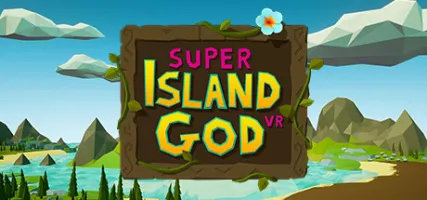 Super Island God VR