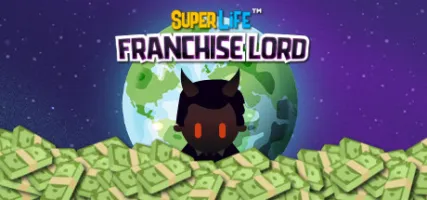 Super Life: Franchise Lord