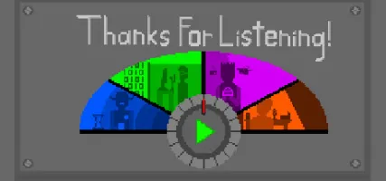 Thanks For Listening