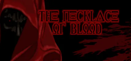 The Necklace of Blood