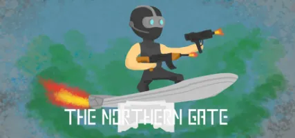 The Northern Gate: Special agent