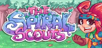 The Spiral Scouts