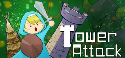 Tower Attack