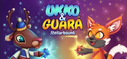 Ukko & Guara: Stellarbound