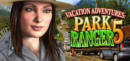 Vacation Adventures: Park Ranger 5