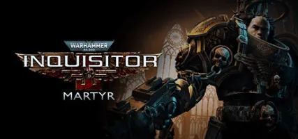 Warhammer 40 000: Inquisitor - Martyr