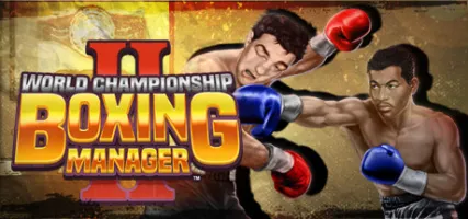 World Championship Boxing Manager 2