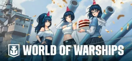 World of Warships